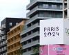 Les appartements du village olympique sont toujours en vente, voici le prix