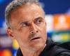 Un retour se dessine, Luis Enrique se frotte les mains