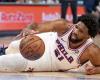 3 Sixers sont responsables de la défaite embarrassante lors des débuts du Big 3 après une réunion d’équipe