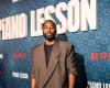 John David Washington aime travailler en famille