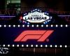 Voici le programme TV du Grand Prix de Las Vegas 2024