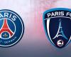 Antoine Arnault (Paris FC) évoque la concurrence avec le PSG