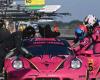 24 Heures du Mans. Les Dames de Fer retrouvent leur Porsche