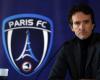 Football-«Ne jetez pas l’argent» au Paris FC, dit Antoine Arnault – le 21/11/2024 à 00:23