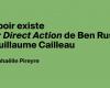 L’espoir existe – en action directe par Ben Russell et Guillaume Cailleau