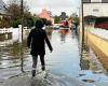 “On se sent abandonnés”, disent les habitants après les inondations qui ont touché la Cité de l’Odet à Quimper [vidéo]