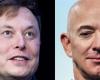 Jeff Bezos corrige Elon Musk à propos de la rumeur de l’élection de Donald Trump