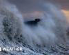 La tempête Bert va frapper le Royaume-Uni alors que de nouveaux avertissements météorologiques sont émis pour le week-end