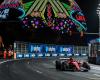 Ferrari apporte enfin des développements au Grand Prix de Las Vegas, mais perd également un avantage