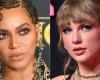 Taylor Swift, Beyoncé, Dua Lipa… qui sont les artistes les plus écoutés de l’année 2024 ?