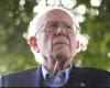 Bernie Sanders, ce juif indigne, prend une grosse gifle