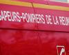 Un incendie criminel détruit le réfectoire du collège Mahé de La Bourdonnais à Saint-Denis