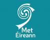 Tempête Bert nommée par Met Éireann (22 – 24 novembre 2024) – Met Éireann