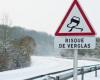 Côte d’Or. Jusqu’à 20 cm de neige sont attendus avant une vague de chaleur spectaculaire ce week-end