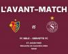 le véritable prétendant au titre est Bâle alias FC ASF ! – Les enfants de Servette