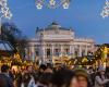 Amateurs de musique ? Passez vos fêtes de fin d’année en musique à Vienne