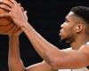 NBA : Antetokounmpo porte les Bucks