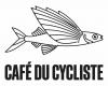 B Corporation certification for Café du Cycliste