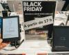 A quelques jours du Black Friday, les marques lancent déjà leurs promotions