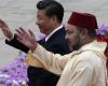 De retour de Rio, Xi Jinping fera escale au Maroc