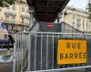 les travaux de la passerelle de Bir-Hakeim débuteront fin novembre