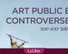 L’art public contemporain et ses controverses