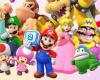 Super Mario Party Jamboree reçoit la mise à jour 1.1.1 qui corrige les problèmes liés au mode en ligne – Tous les détails. -Nintendo Switch