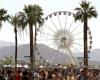 La programmation complète de Coachella 2025 annoncée