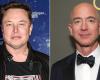 Bezos nie l’affirmation de Musk selon laquelle il a exhorté les gens à vendre les actions de Tesla et SpaceX avant les élections