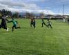 le rugby pour renouer avec les jeunes du quartier de la Monnaie