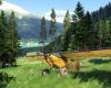 Les animaux de Microsoft Flight Simulator 2024 proviennent en réalité d’un autre jeu