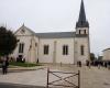 Après deux ans de travaux, cette église a rouvert ses portes en Vendée