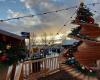 Le marché de Noël de Caen prend un peu plus de place et de temps en centre-ville