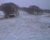 La tempête Caetano touche la France, douze départements en vigilance jaune en Occitanie pour vent ou neige, à quoi s’attendre ce jeudi ?