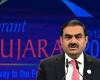 Le magnat indien Gautam Adani inculpé pour corruption, son groupe chute en bourse : Actualités