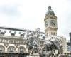 Neige et verglas à Paris et en Île-de-France, activation du Plan Niveau 2 pour la circulation