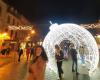 lancement des illuminations de Noël et du marché gastronomique le 22 novembre à Guingamp