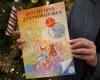 Ce livre pour enfants récemment paru se trouve peut-être au pied de votre sapin