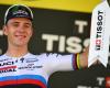 « Remco Evenepoel aura besoin d’un soutien massif »