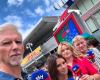 La polémique sur Max Verstappen a-t-elle poussé Damon Hill à quitter Sky F1 ? Johnny Herbert donne son avis.