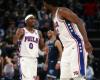 Joel Embiid en colère contre la « taupe » des Sixers • Basket USA