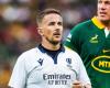 qui est Luke Pearce, l’arbitre du dernier match test du XV de France face aux Pumas ?