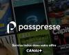 Canal+ annonce le retrait de PassPresse de ses offres à partir du 31 décembre, le service ne sera plus inclus