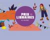 The youth finalists for the Prix des libraires du Québec are announced — Revue Les libraires