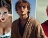 Il imagine la fusion entre les univers de Star Wars et Harry Potter