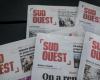 Après « Ouest-France », le journal « Sud Ouest » suspend à son tour sa présence sur le réseau social