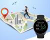 La montre intelligente Amazfit GTR Mini reçoit une nouvelle mise à jour avec des améliorations GPS