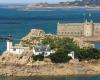 Bon départ pour réserver votre séjour sur une île du Finistère, dans une maison de gardien de phare