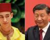 Sur instructions du Roi, le Prince héritier Moulay El Hassan reçoit le Président chinois Xi Jinping à Casablanca