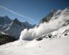 Vigilance orange en Haute-Savoie dès cet après-midi : attention aux avalanches